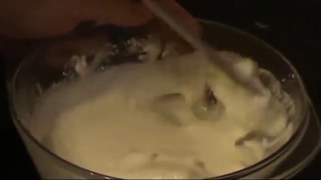 Холодный фарфор в домашних условиях смотреть онлайн