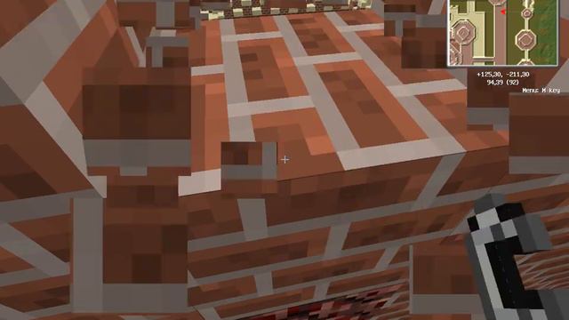 Minecraft: Динамит? Да. Часть 3 смотреть онлайн
