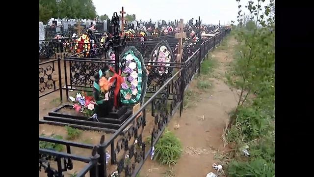 Декоративные элементы из полипропилена на могильную оградку смотреть онлайн