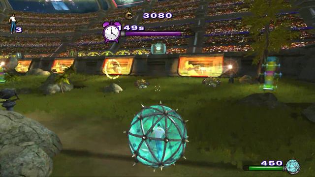 Serious Sam 2/Сириус/Зов Джунглей + секреты смотреть онлайн