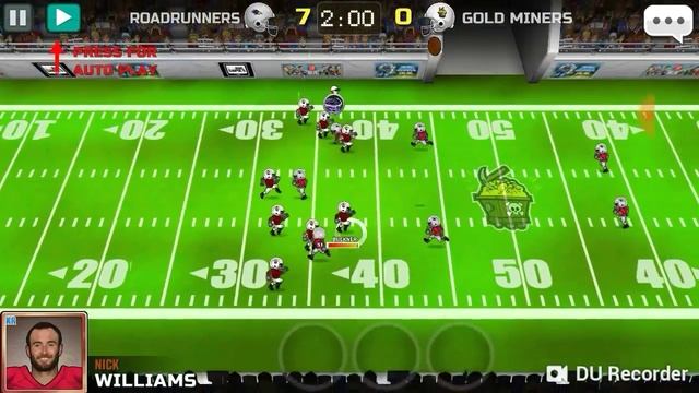FOOTBALL HEROES BEGINNERS CUP: GAME 1 ? смотреть онлайн