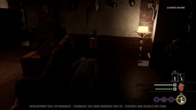 H20 Delirious Gets REVENGE! | The Texas Chain Saw Massacre: Video Game смотреть онлайн