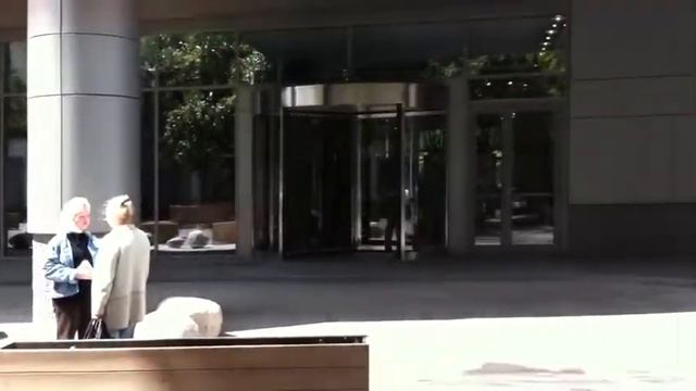 Бизнес-центр "Ботанический 5" смотреть онлайн