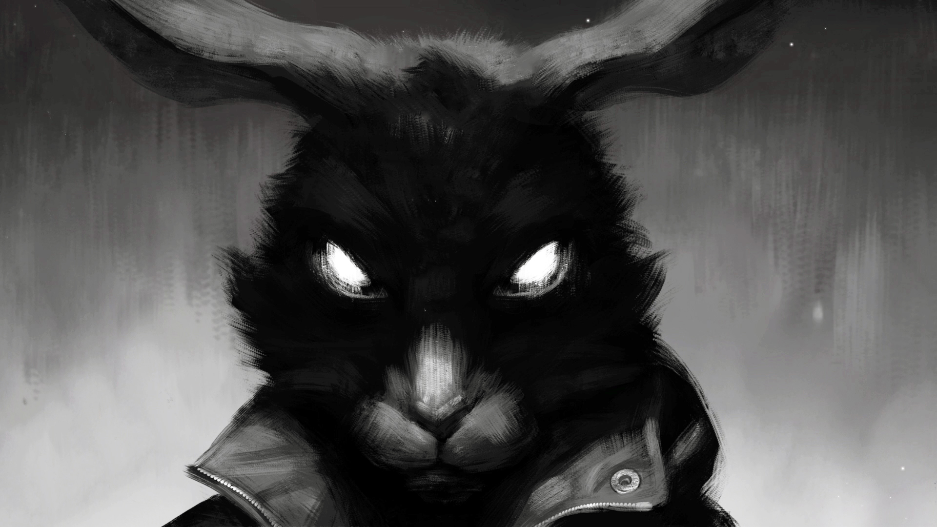 ЗАЙЧИК ► Tiny Bunny | Зайчик #1 Прохождение смотреть онлайн