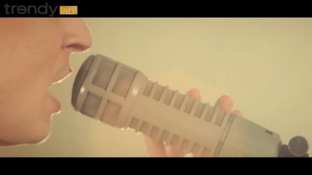 Trendy Lab №25 - Ч.3 - Группа ON-THE-GO смотреть онлайн