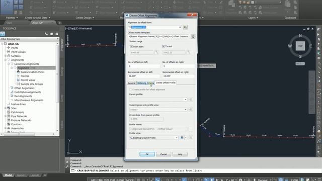 Civil 3D 2019 Introduction to Alignments смотреть онлайн