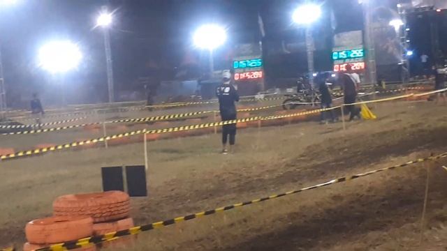 HARI PERTAMA TRIAL GAME ROUND2 LUMAJANG M EXCEL 100 смотреть онлайн