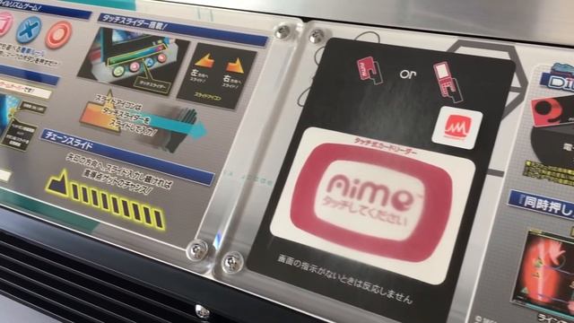 Hatsune Miku Project DIVA Arcade Future Tone Cabinet - Showcase смотреть онлайн