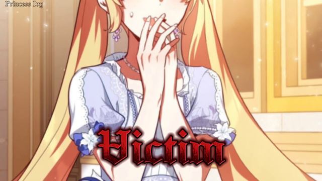 [MMV] Untouchable Lady | Saints смотреть онлайн