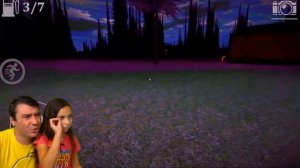 ДЕТИ СИРЕНОГОЛОВОГО идут В ШКОЛУ! SirenHead Siren Head The Game Сиреноголовый Очень хорош Валеришка