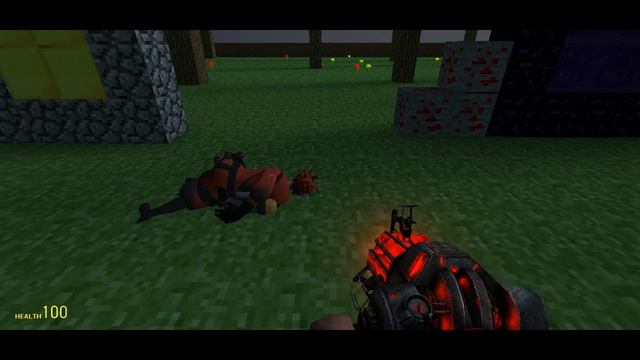 Video update on whats going on.Game[Garry's Mod] смотреть онлайн