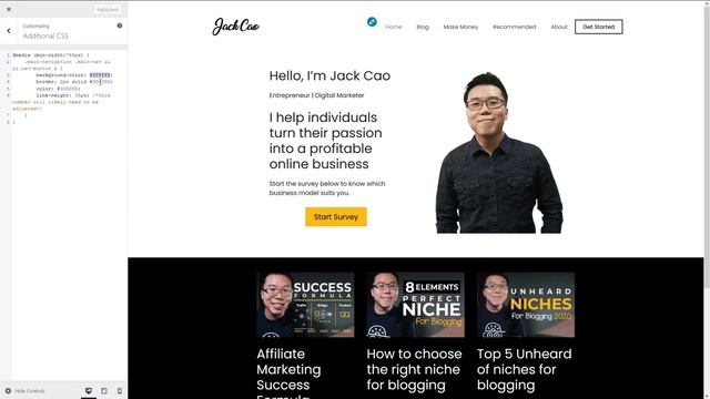 Kadence vs Generatepress - Which WordPress Theme is Better and Faster? смотреть онлайн