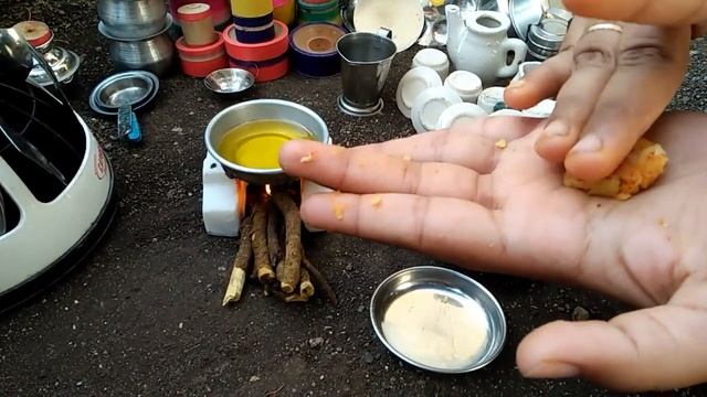 Very easy and unique recipe # Golden coin ? смотреть онлайн