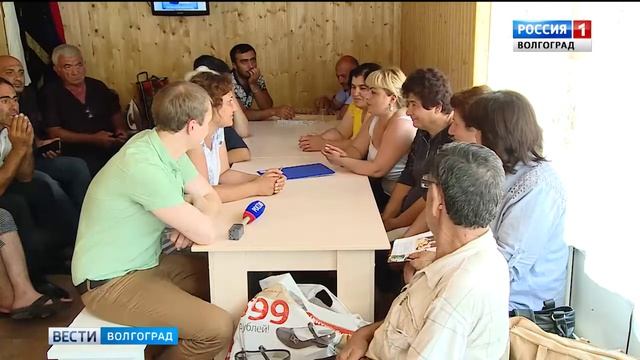 Армянская община помогает пассажирам сломавшегося автобуса добраться до места назначения смотреть онлайн