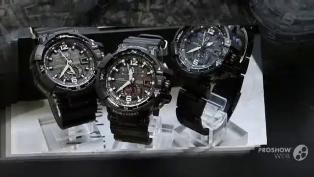 часы casio g shock g 9010 1dr g 9010 1d смотреть онлайн