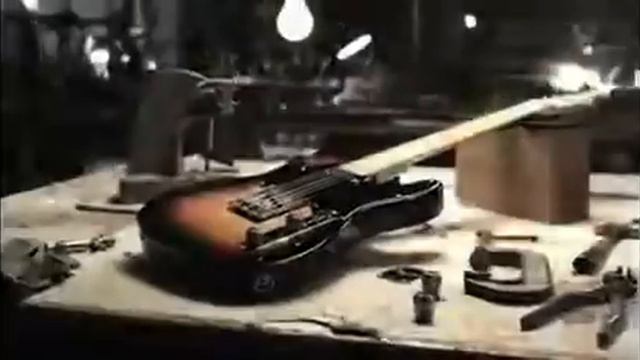 Fender® American Special Guitars смотреть онлайн