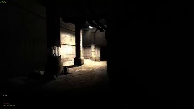 Lost World Origin ОБЗОР