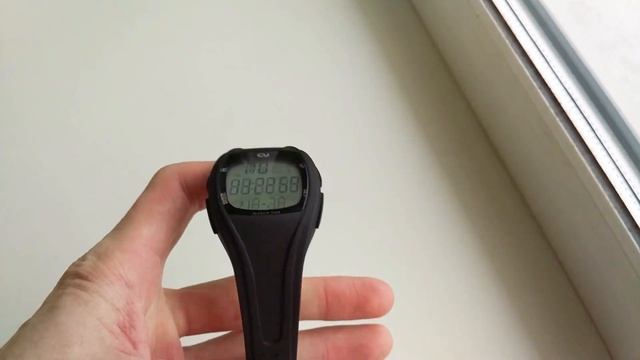 Часы CU 2004 с Aliexpress смотреть онлайн