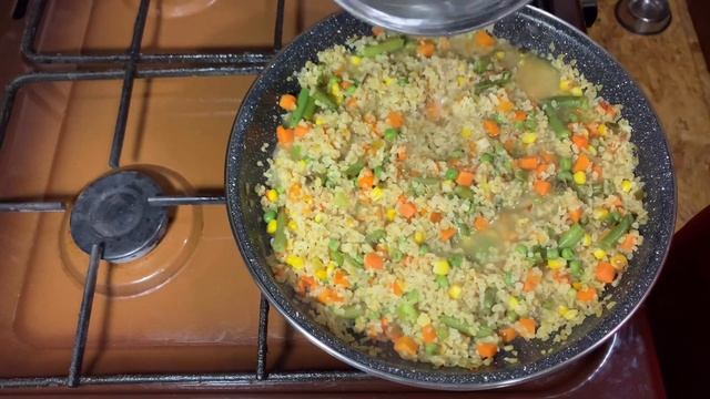 Вкусные рецепты дома