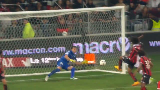 Самые неожиданные результаты недели #18 (08.05.17 - 14.05.17)⚽ смотреть онлайн