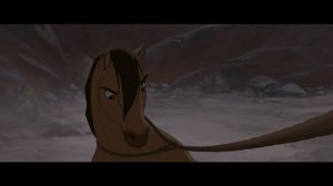 Спирит душа прерий