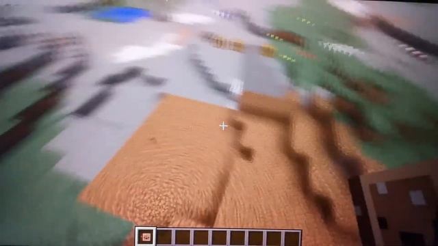 обзор мода майнкрафт Inventory Pets часть 1