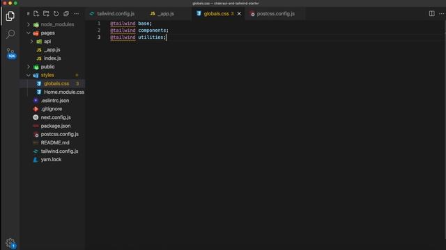 Chakra UI + TailwindCSS In Same Next.js Website? A Quickstart смотреть онлайн