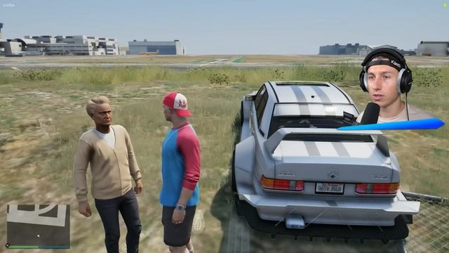 0$ AUTO zu 10.000.000$ AUTO in 24 STUNDEN in GTA 5 RP! смотреть онлайн