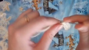 Вяжем юбку со складками(подробный МК)