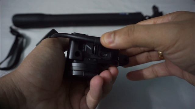 Best Vlogging Set Up with Go Pro Hero 7 Black смотреть онлайн