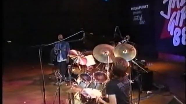 Chick Corea acoustic band & Bobby McFerrin "Autumn Leaves" смотреть онлайн