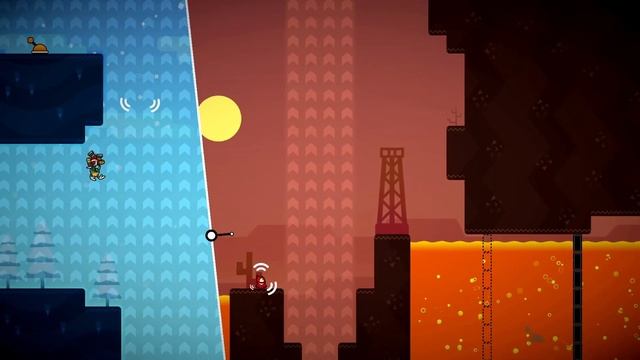 World Splitter Launch Trailer смотреть онлайн