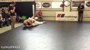 Judo vs Freestyle Wrestling ✓ Awesome Grappling