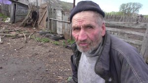 ДЕД МАТВЕЙ ЛЮБИТ РАБОТАТЬ! КОМАНДА БЫТЬ ДОБРУ НАВОДИТ ПОРЯДОК!