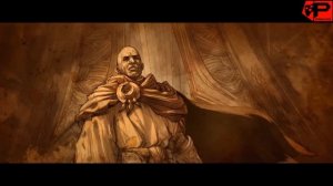 История Diablo: Малтаэль - Архангел Смерти. Санктуарий и Ангирский Совет. [Версия 1.0]