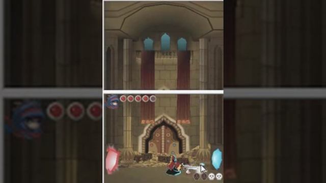 Prince of Persia The Fallen King Walkthrough Boss Fight 1 - Magus смотреть онлайн