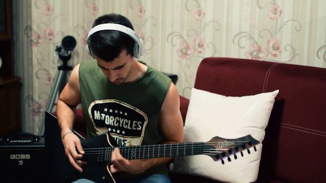 Zivert - Life [Guitar Cover] смотреть онлайн