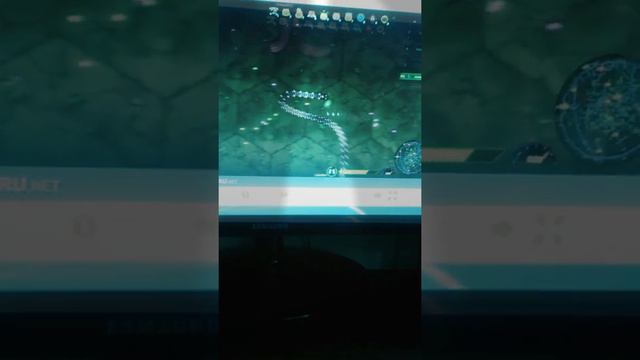 Мини.Большая змейка ио. смотреть онлайн