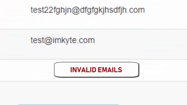 MailEngine - Bounce Email смотреть онлайн