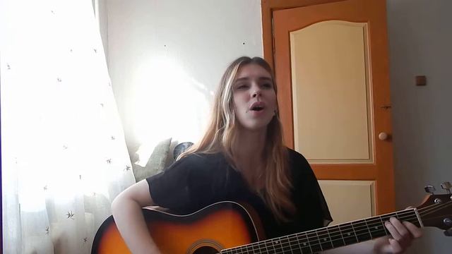 Когда-то давно я пыталась сочинить песню... смотреть онлайн