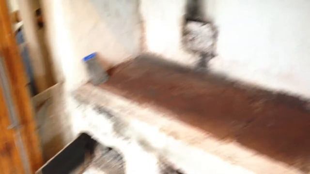 Печь 1 этаж смотреть онлайн