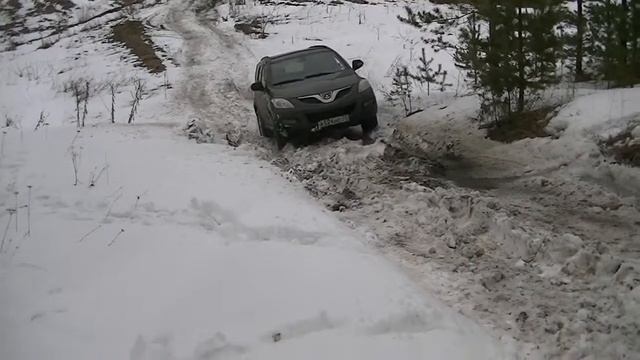 ховер и бездорожье 11 смотреть онлайн