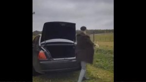 Олег по женился. полная свадьба)))