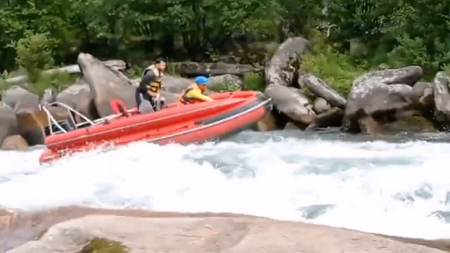 Абакан 480. Мercury 50 л.с. смотреть онлайн