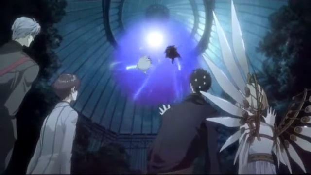 CLAMP IN WONDERLAND 2 1995-2006