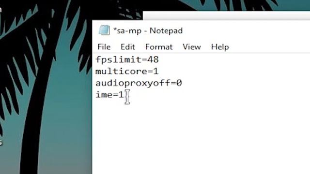 ? How to enable Language button SAMP смотреть онлайн