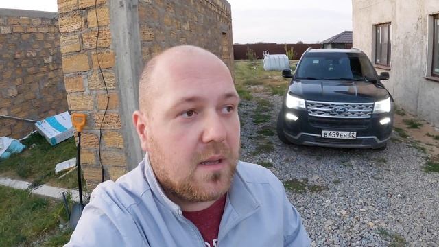 ? Дневник Ford Explorer 2018 / Проехал 90 000 км / прошел 4/5 ТО на подходе 6ТО ?? смотреть онлайн