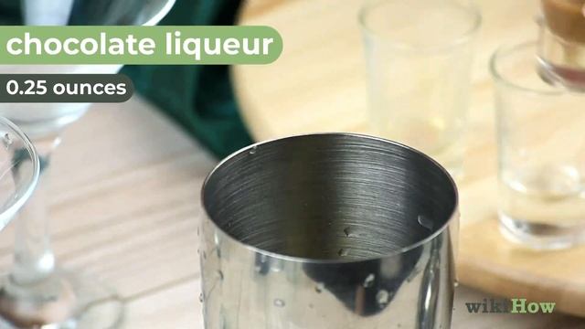 How to Drink Baileys Irish Cream смотреть онлайн