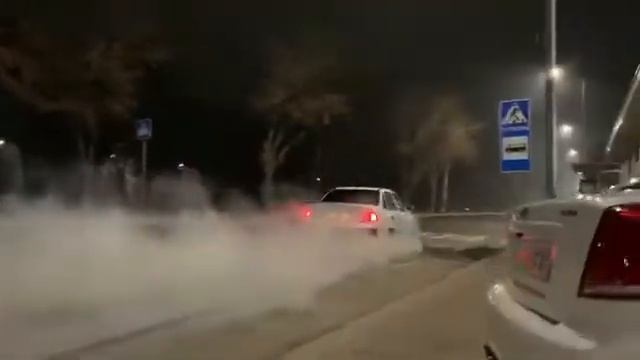 Nexia 2 tuning drift смотреть онлайн