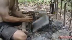 Постройка дома в реальной жизни.